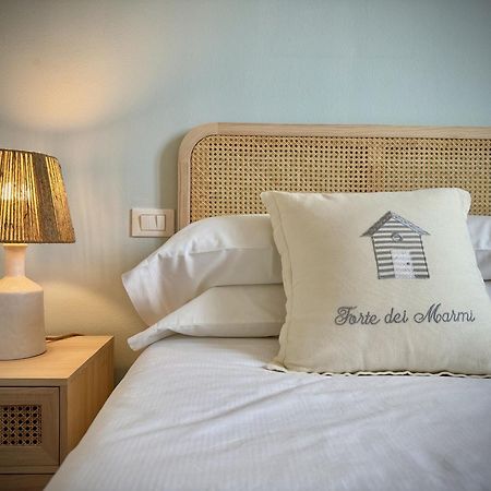 Maison Ciri Villa ฟอร์เต เดย์ มาร์มี ภายนอก รูปภาพ
