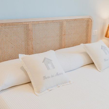 Maison Ciri Villa ฟอร์เต เดย์ มาร์มี ภายนอก รูปภาพ