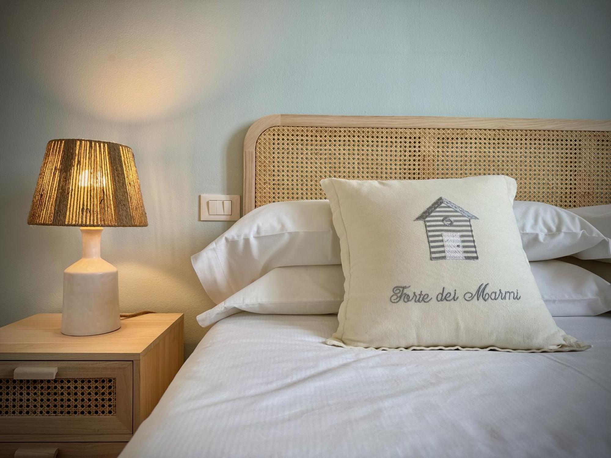 Maison Ciri Villa ฟอร์เต เดย์ มาร์มี ภายนอก รูปภาพ