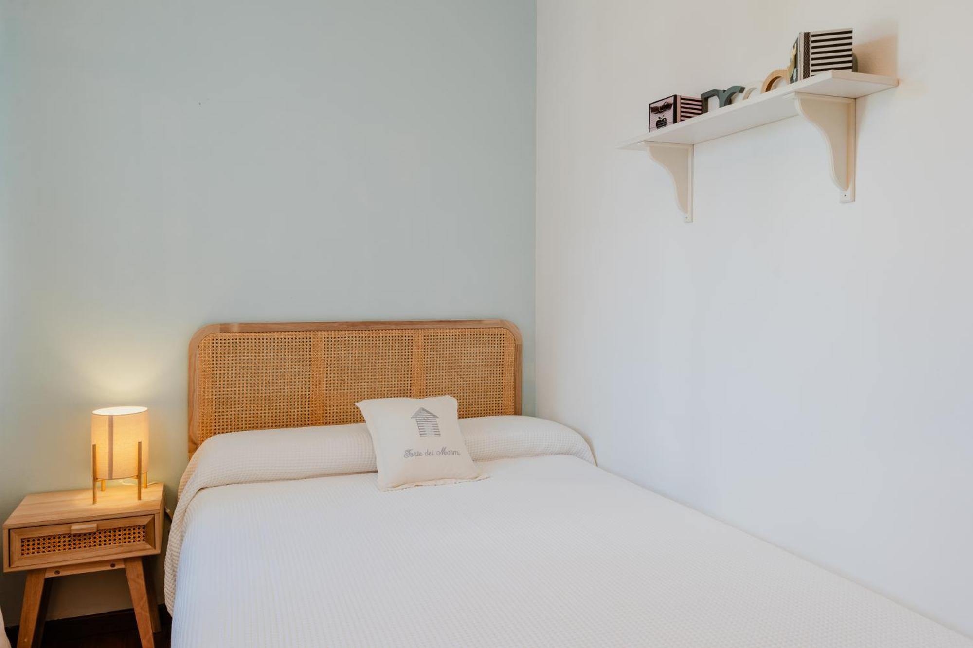 Maison Ciri Villa ฟอร์เต เดย์ มาร์มี ภายนอก รูปภาพ