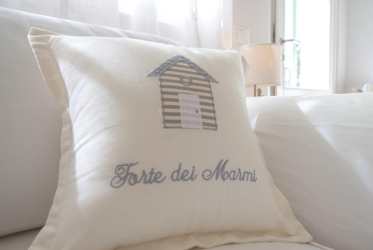 Maison Ciri Villa ฟอร์เต เดย์ มาร์มี ภายนอก รูปภาพ