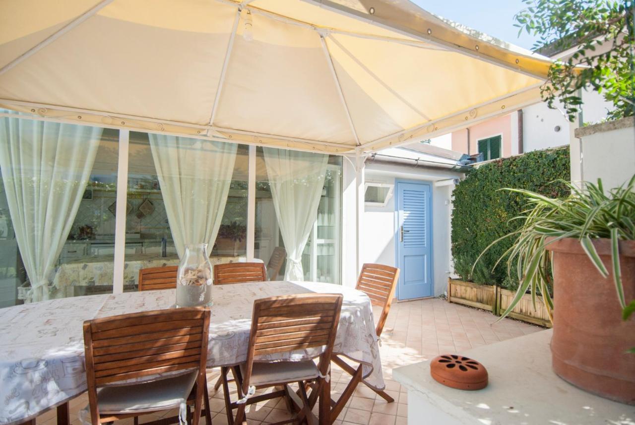 Maison Ciri Villa ฟอร์เต เดย์ มาร์มี ภายนอก รูปภาพ