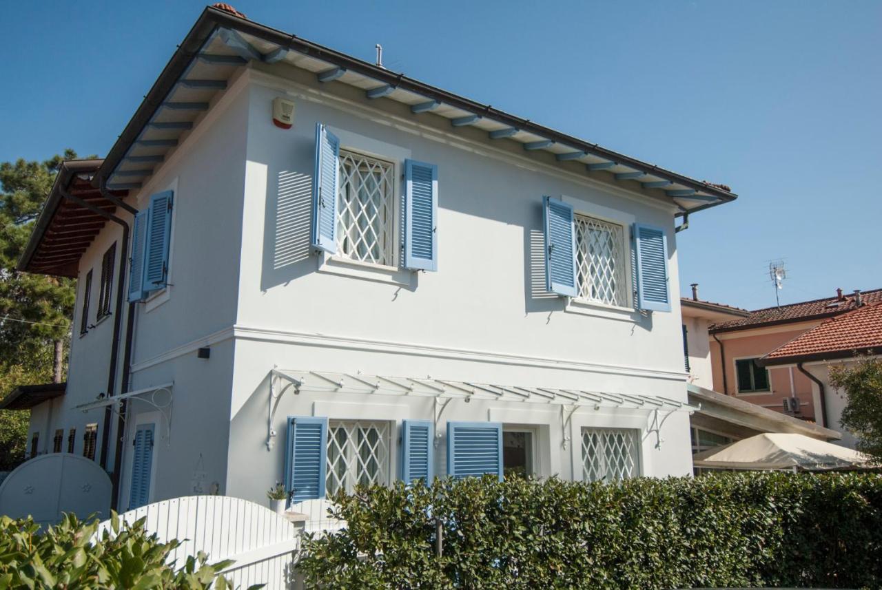 Maison Ciri Villa ฟอร์เต เดย์ มาร์มี ภายนอก รูปภาพ